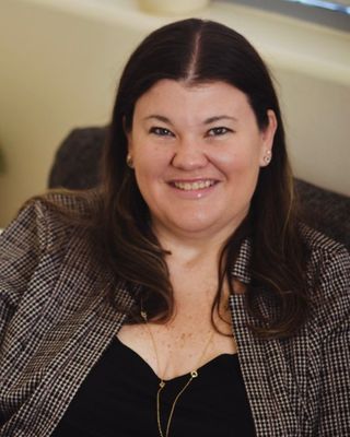 Photo of Jessica Cronk, Counselor, LAC