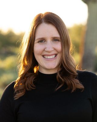 Photo of Jennifer Mullen, Licensed Professional Counselor