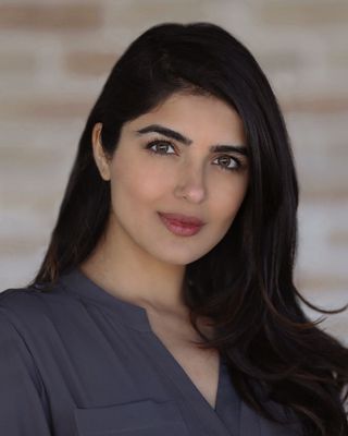 Photo of Sana Idnani in New York
