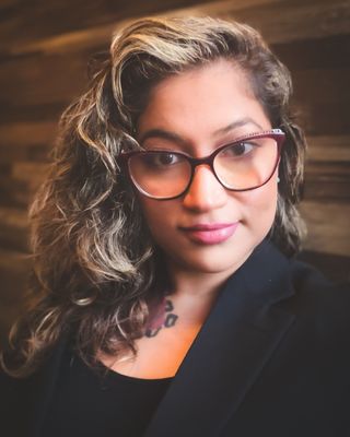 Photo of Joeanna Ruiz, Clinical Social Work/Therapist, LSW