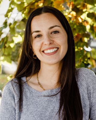 Photo of Amanda Whitehurst, Clinical Social Work/Therapist, LICSW, SEP