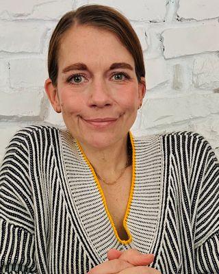Photo of Katie Ewing, Clinical Social Work/Therapist, LCSW