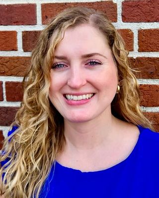 Photo of Taylor Pederson, Licensed Professional Counselor, MS, LPC