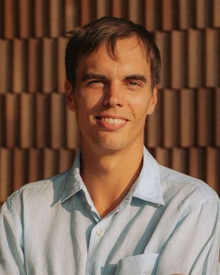 Photo of Olof Bengt Paul Nilsson, Psychologist, MA, Socialstyrelsen - Psychologist