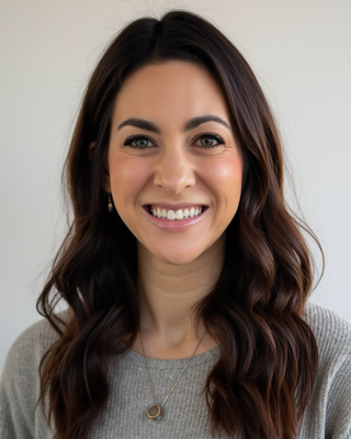 Photo of Dr. Beth Meyer-Bulley, Psychologist, PsyD, PMH-C