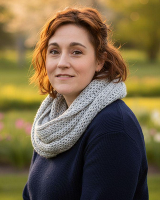 Photo of Heather Britton-Schrager, Clinical Social Work/Therapist, LCSW