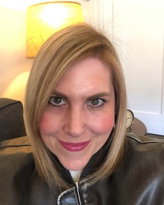 Photo of Trudy McMahon, Marriage & Family Therapist, MA, AMFT