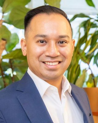 Photo of Dr. Earth Hasassri, Psychiatrist, MD