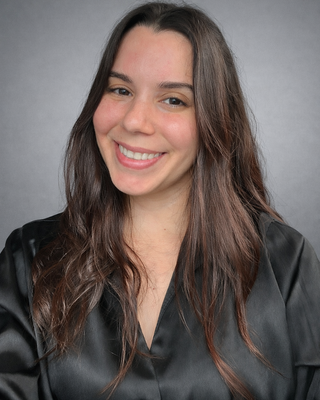 Photo of Yesenia Rodriguez, Counselor, LMHC