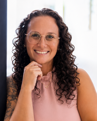 Photo of Jill Stoks, Psychiatric Nurse Practitioner, MSN, APRN, PMHNP