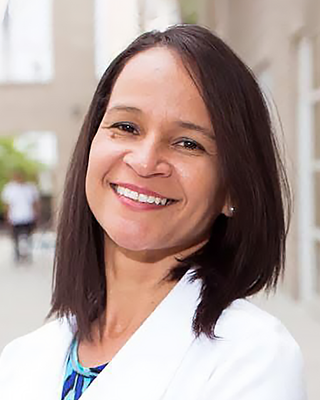 Photo of Awilda Acevedo-Pellot, Licensed Professional Counselor, LPC