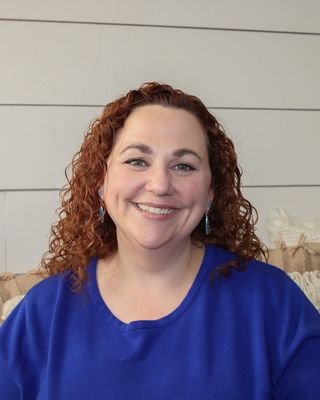 Photo of M. Allison Whitmyer, Clinical Social Work/Therapist, LISW-S, LCSW