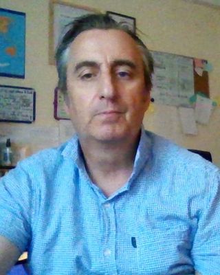 Photo of James Edward Bell - ADHD Specialist Therapy by Mr James Edward Bell , Counsellor