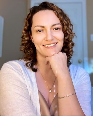 Photo of Bojana R. Staley - Thrive Knox Therapy⎮Childhood Trauma Recovery, Clinical Social Work/Therapist, MSW, LCSW