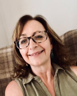 Photo of Kym Dalley, Counsellor, MBACP