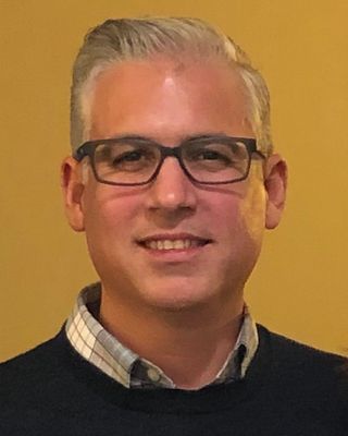 Photo of Frank Florido, Clinical Social Work/Therapist in Grand Rapids, MI