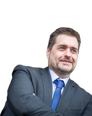 Photo of Terence A J McIvor