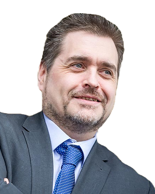 Photo of Terence A J McIvor