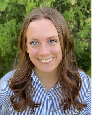 Photo of Elizabeth Malin, Licensed Professional Counselor Associate, MA, LPC-A