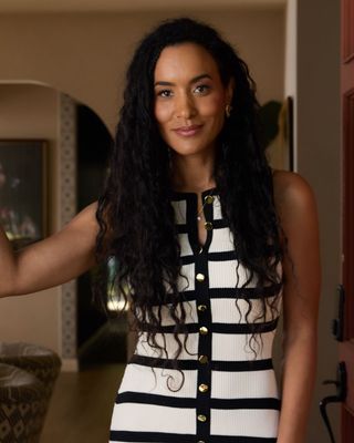 Photo of Tamika L Lewis, Clinical Social Work/Therapist, LCSW, PPS , PSW