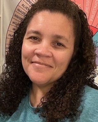 Photo of Elizabeth Barrett, Counselor, LGPC