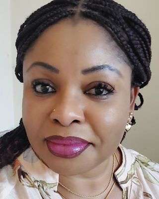 Photo of Bukola Ruth Aina, Counsellor, MNCPS Acc.