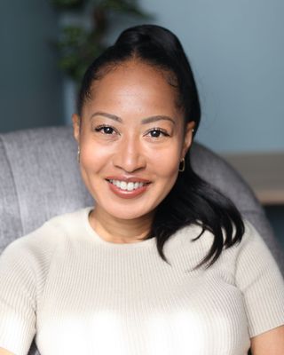 Photo of Tunteeya Yamaoka, Psychologist, MPsych, PsyBA General