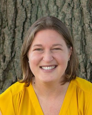 Photo of Stacy McAllister, Psychiatrist, MD