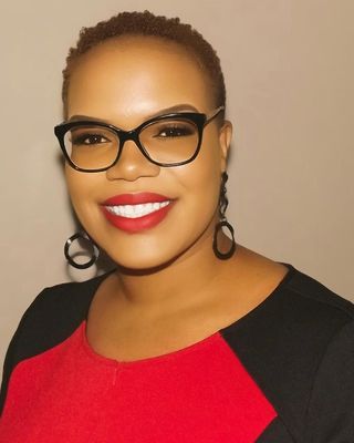 Photo of Chandrika Derricho - Simpli Speaking Counseling, LLC , Clinical Social Work/Therapist, LCSW