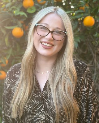 Photo of Allison Smith, Pre-Licensed Professional