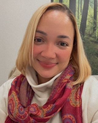 Photo of Ani L Nunez-Rodriguez