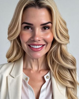 Photo of Nelida “Nely” Henderson, Licensed Mental Health Counselor, MA, LMHC, LPC