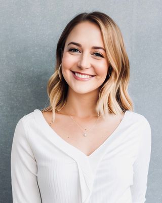 Photo of Kristina Gowin-Lora, Licensed Professional Counselor, MA, EdM, LPC