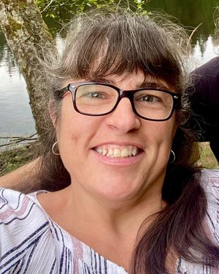 Photo of Elizabeth Scriven, Psychologist, Psy.D., LP, SUDP