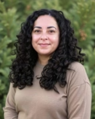 Photo of Jessica Sanchez, Clinical Social Work/Therapist, LCSW