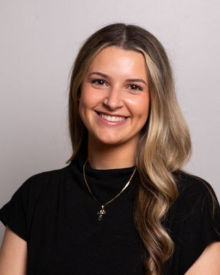 Photo of Laura Grace Rogers, Pre-Licensed Professional, MA, PLPC