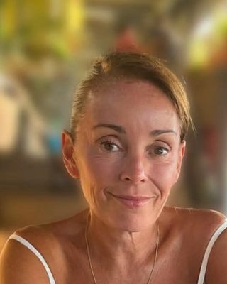 Photo of Jacqueline Rose Goold, Counsellor, MBACP