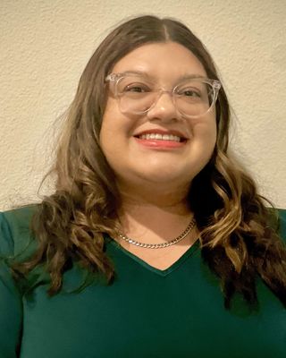 Photo of Miranda Lizarraga, Clinical Social Work/Therapist, LCSW