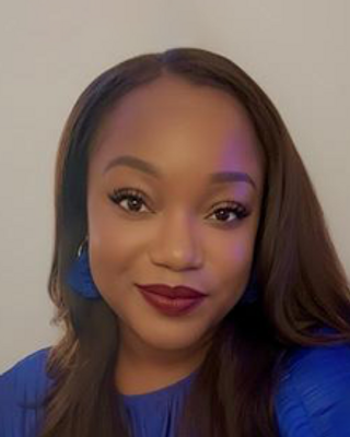 Photo of Darreneka McGrew, Licensed Professional Counselor, LPC
