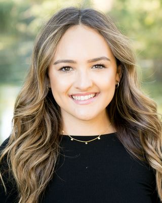 Photo of Ashley Saucedo, Marriage & Family Therapist