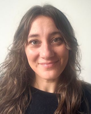 Photo of Allison Grossman - Allison Grossman, LMHC, PhD, Counselor, LMHC, PhD, BC-TMH