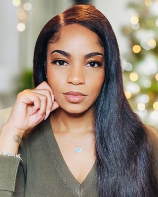 Photo of Cherrie S Phillips, Marriage & Family Therapist, MS, LMFT