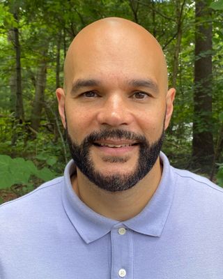 Photo of Emmanuel Martinez - Mercy Counseling Services, Counselor, LMHC