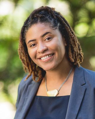 Photo of Karla Hargrove, Counselor, MA, LCPC