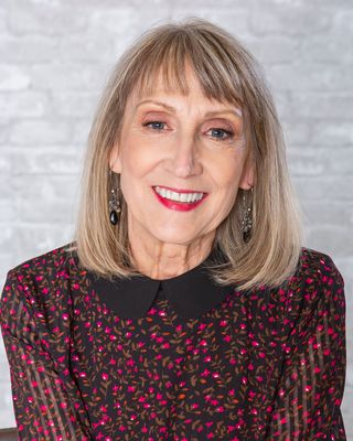 Photo of Jacquelyn B Baker, Counselor, MA, LMHC