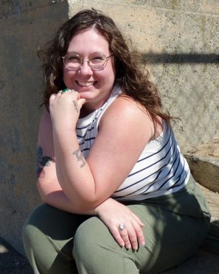 Photo of Megan McKelvey, Registered Psychotherapist, MACP, RP