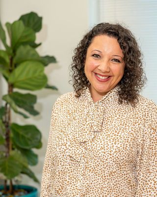 Photo of Patricia Boylen, Licensed Professional Counselor, MEd, LPC-S