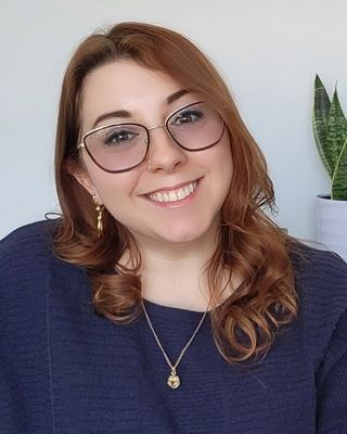 Photo of Danielle Orlando, Professional Counselor Associate, MA, LPCA