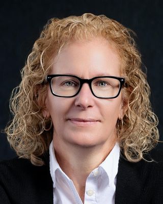 Photo of Jennifer Coolbear, Psychologist, PhD, CPsych
