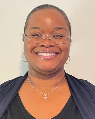 Photo of Keyana Collins, DNP, PMHNP, FNP, CCM, Psychiatric Nurse Practitioner